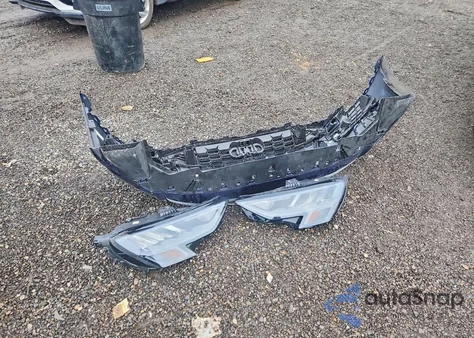 2022 Audi A3 Premium z USA, uszkodzony, nr VIN WAUGUDGY8NA071130